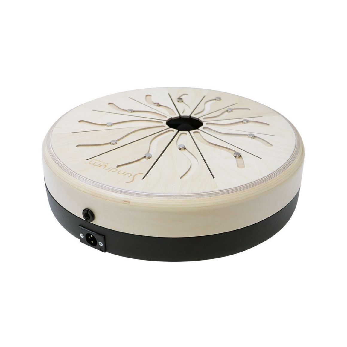SUNDRUM2