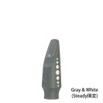 SYOS-AS-ST：アルトサックス用マウスピース