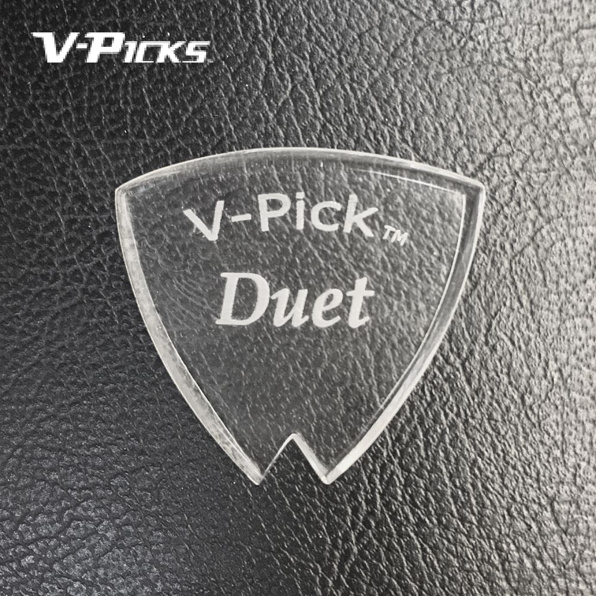 V-DUET