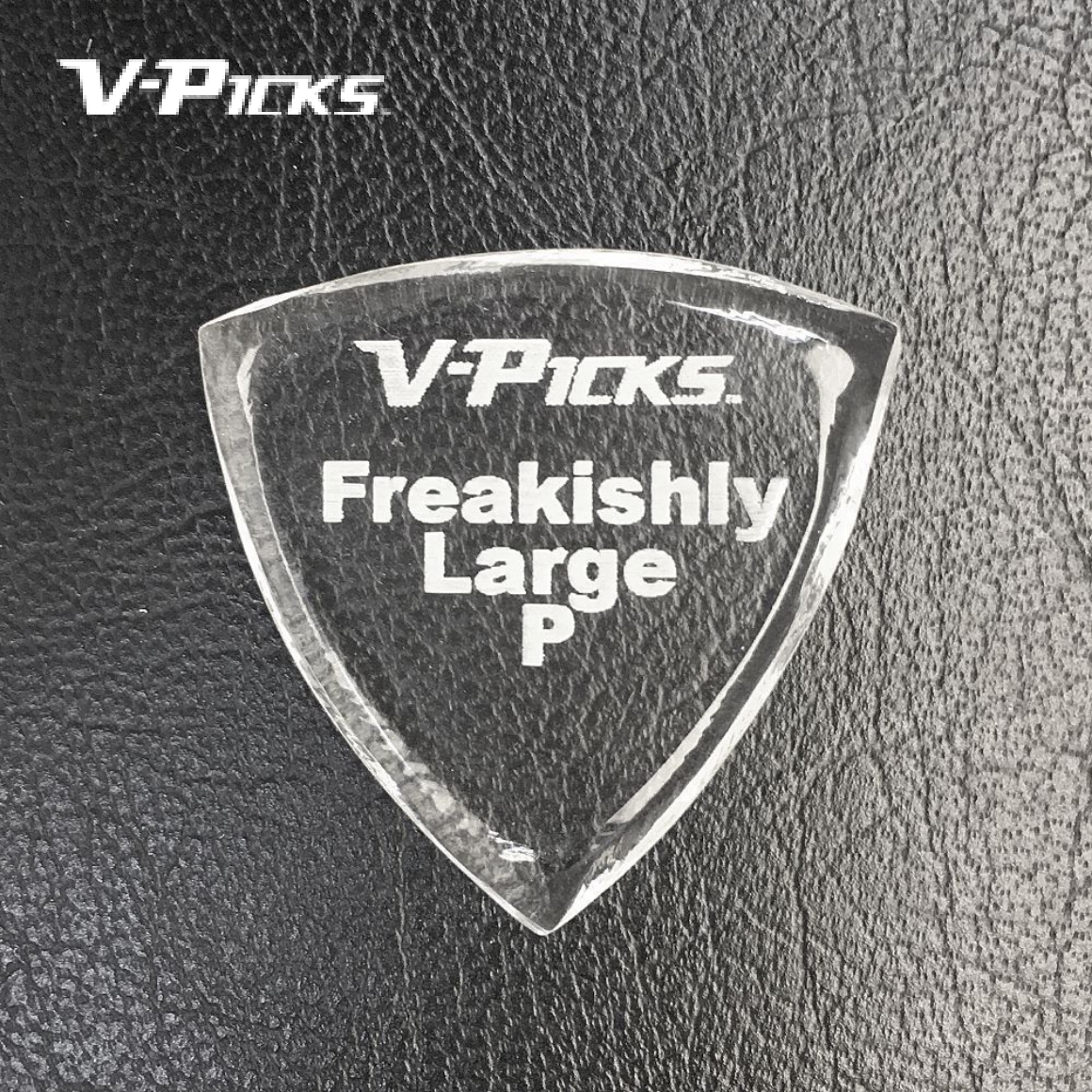 V-FRP