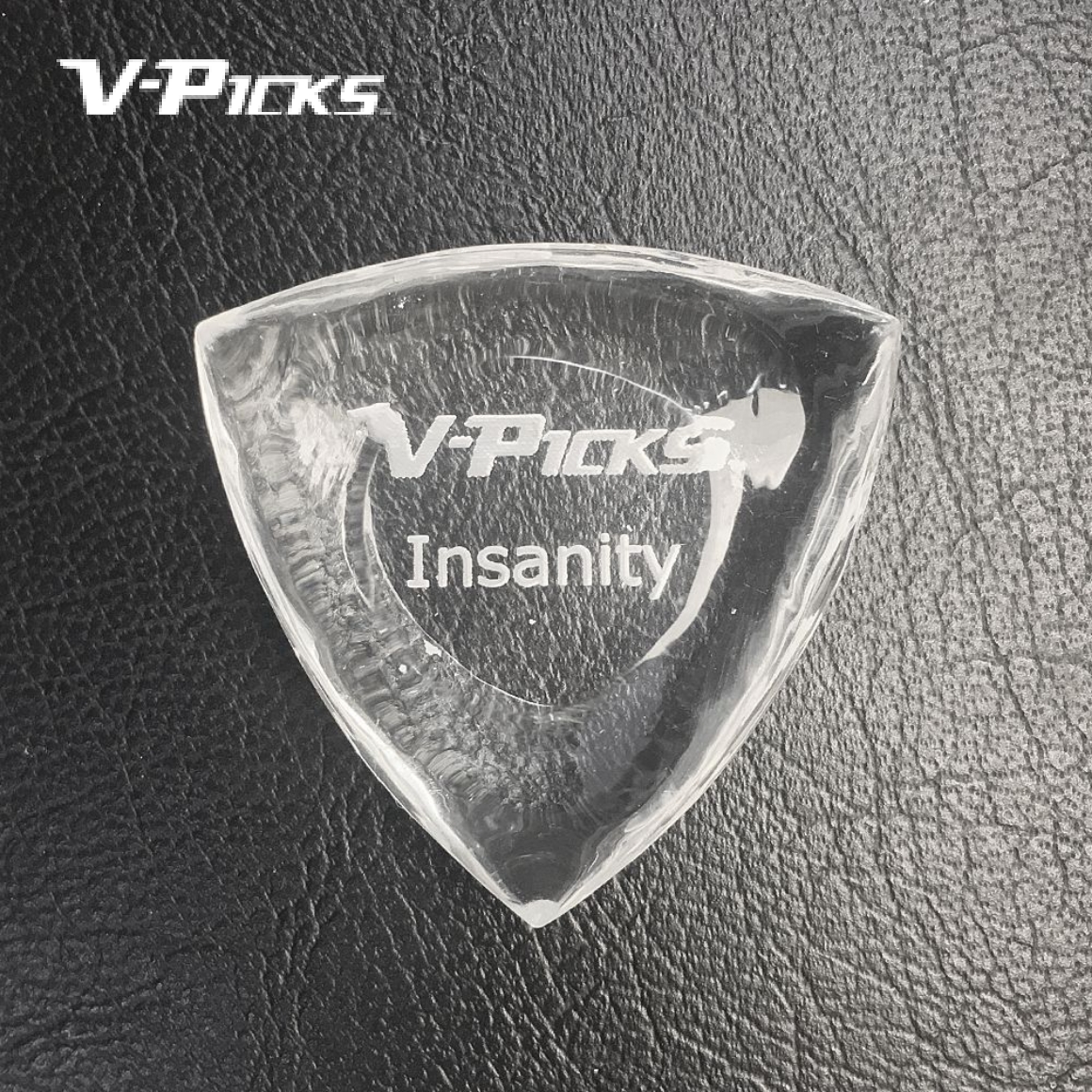 V-INSANITY