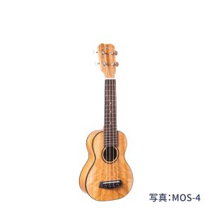 ISLANDER MO サンプル