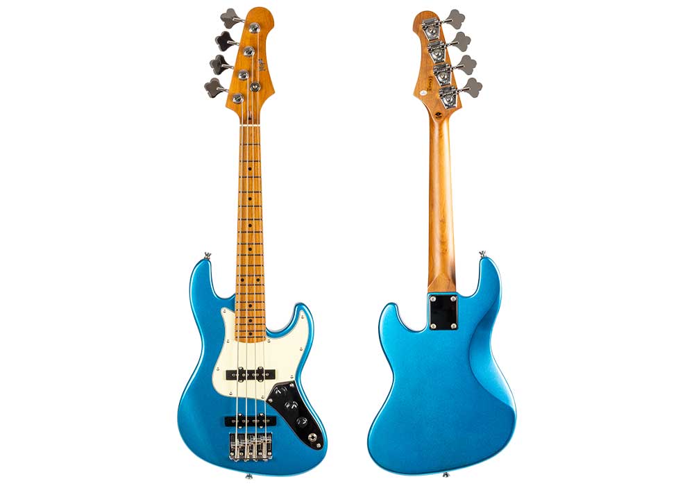 Flight Rock Series Bass