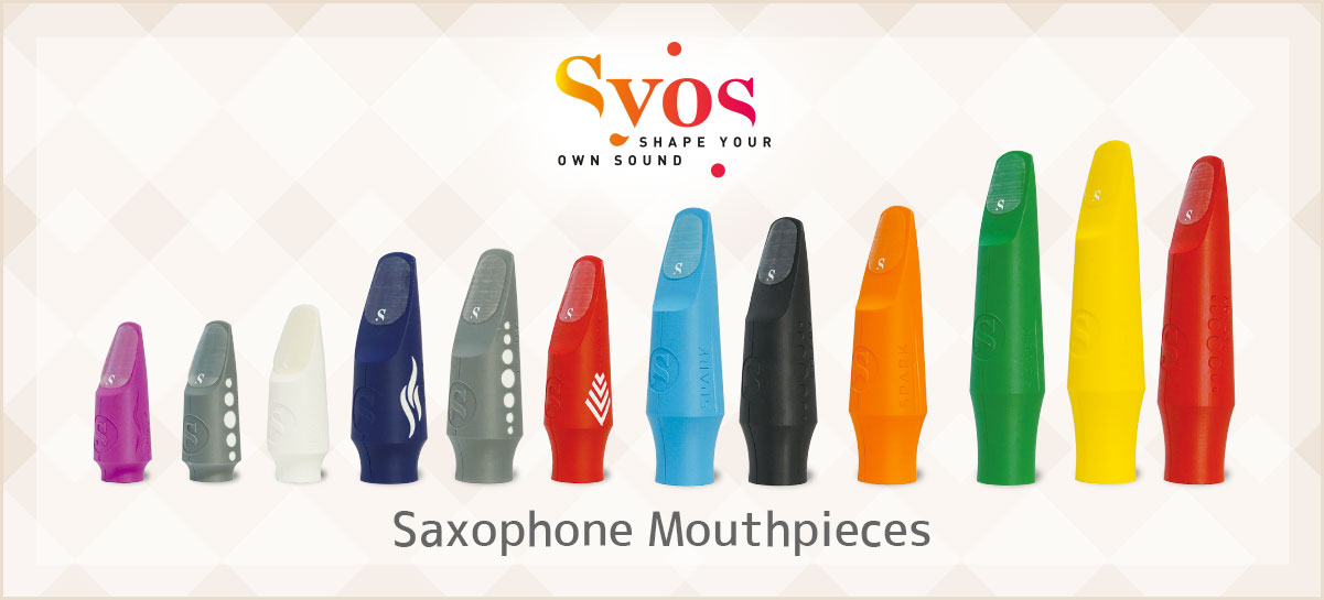 Syos マウスピース