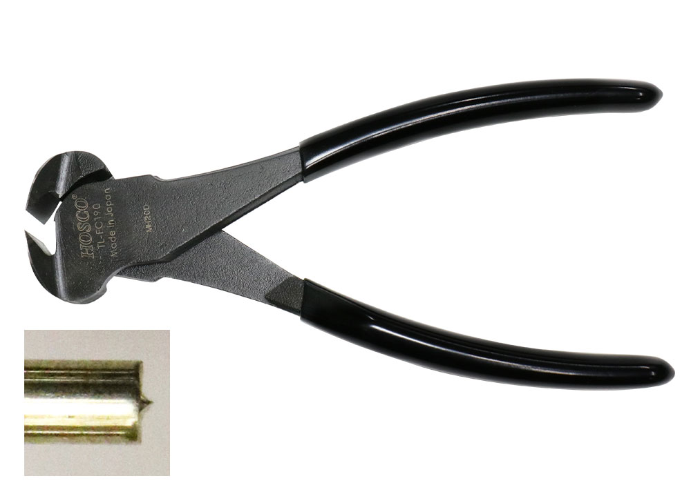 TL-FC190 フレットカッター