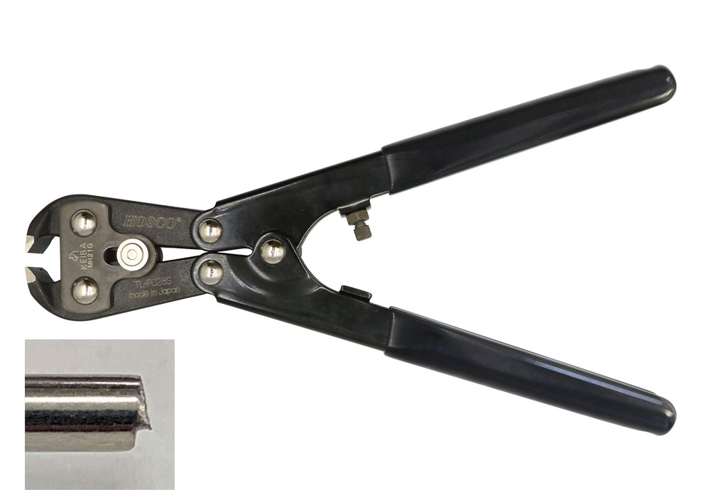 TL-FC28S フレットカッター