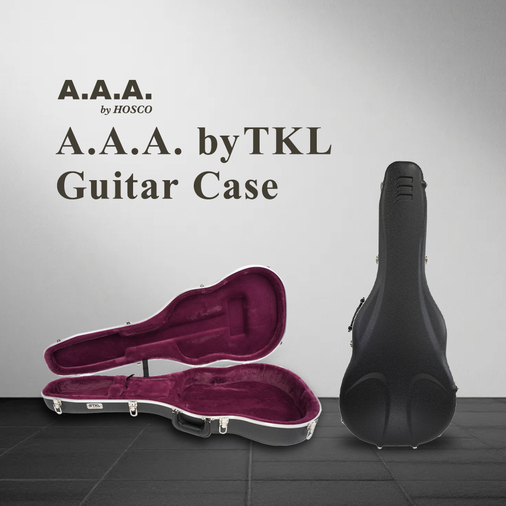 A.A.A. byTKLケース発売開始