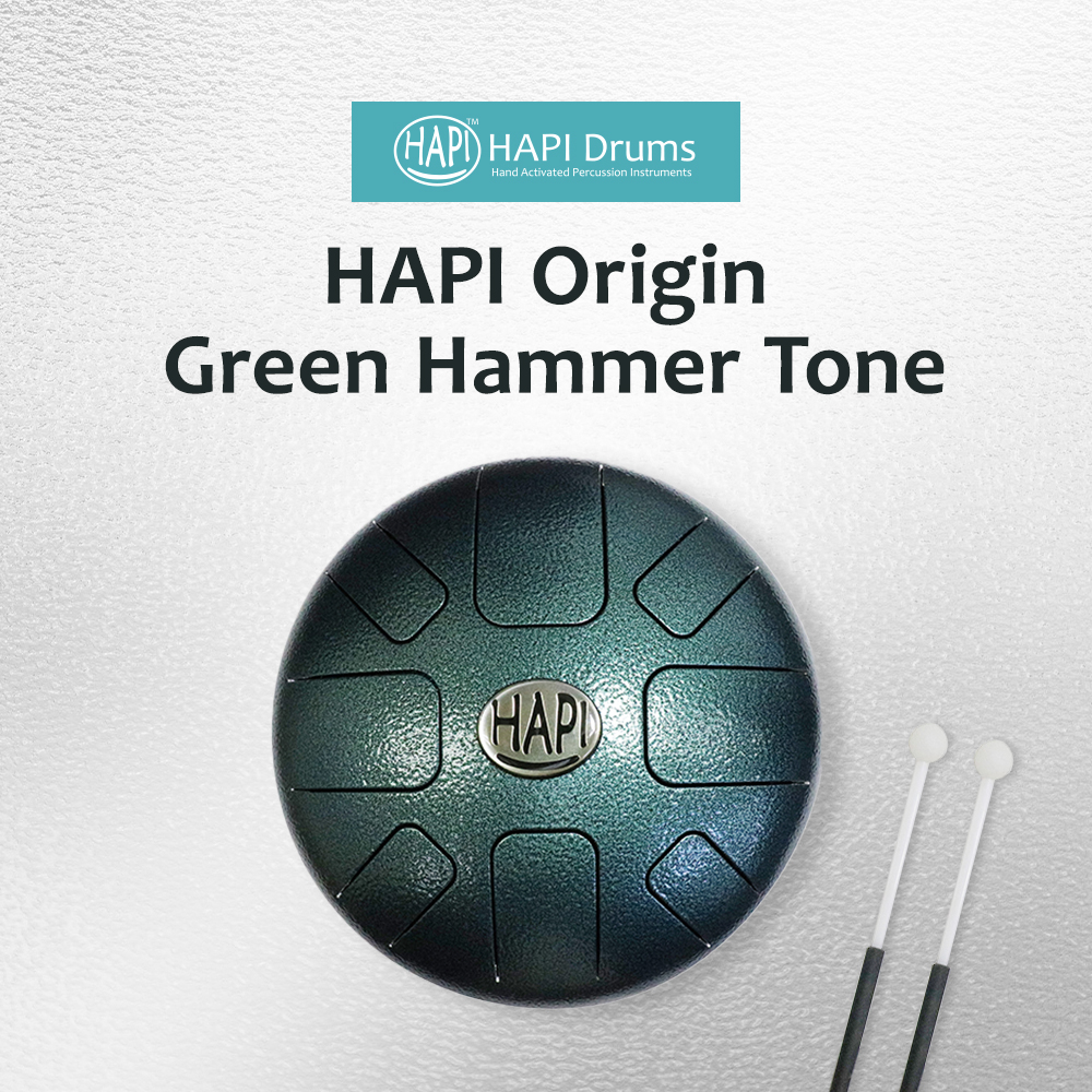 HAPI Originシリーズ