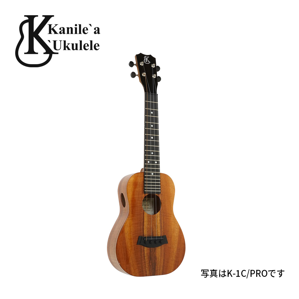 K-1S/PRO